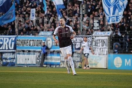 23.Spieltag SV Babelsberg 03 - BFC Dynamo