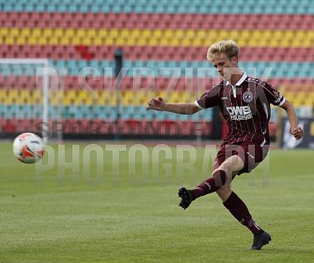 5.Spieltag BFC Dynamo - SV Lichtenberg 47 ,