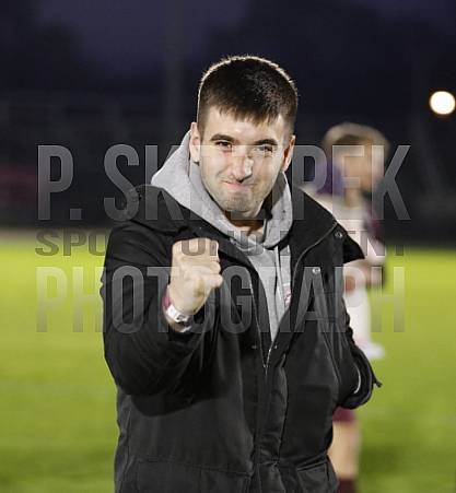 35.Spieltag BFC Dynamo - Tennis Borussia Berlin,