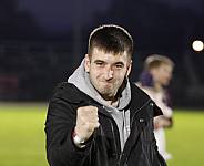 35.Spieltag BFC Dynamo - Tennis Borussia Berlin,