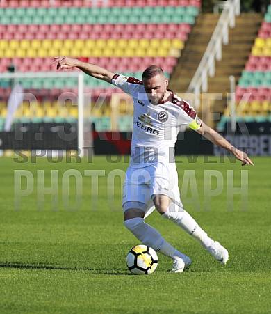 Berliner Pilsner Pokalfinal 2018BFC Dynamo - Berliner SC