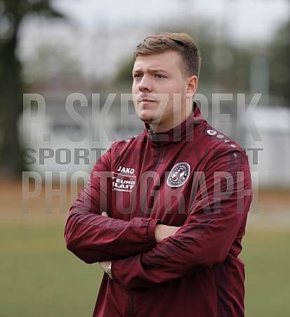 4.Spieltag B II-Jugend BFC Dynamo - VfB Fortuna Biesdorf,