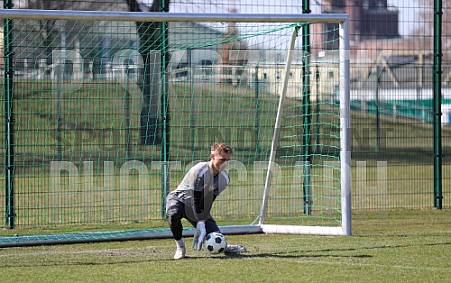 Training vom 21.03.2025 BFC Dynamo