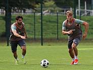 Training 10.09.2025 BFC Dynamo