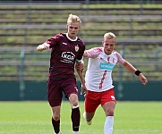 Testspiel BFC Dynamo - SV Lichtenberg 47,