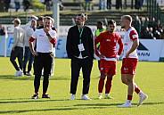 11.Spieltag BFC Dynamo - FSV Zwickau