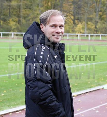 3.Runde DJK SW Neukölln - BFC Dynamo