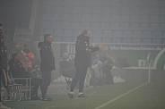 17.Spieltag Chemnitzer FC - BFC Dynamo