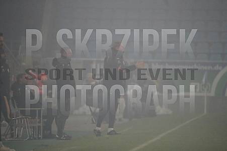 17.Spieltag Chemnitzer FC - BFC Dynamo 17.Spieltag Chemnitzer FC - BFC Dynamo