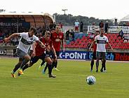 3.Spieltag FC Eilenburg - BFC Dynamo,