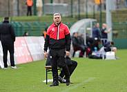 Cosy-Wasch Viertelfinale BFC Dynamo - VSG Altglienicke