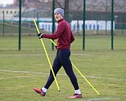 Training vom 30.01.2024 BFC Dynamo