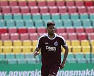 31.Spieltag BFC Dynamo - Hertha BSC II ,