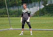 Training vom 07.08.2025 BFC Dynamo