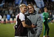 23.Spieltag SV Babelsberg 03 - BFC Dynamo