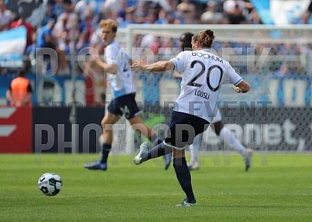 1. Runde DFB-Pokal BFC Dynamo - VfL Bochum 1848 1. Runde DFB-Pokal BFC Dynamo - VfL Bochum 1848