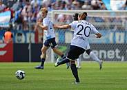 1. Runde DFB-Pokal BFC Dynamo - VfL Bochum 1848