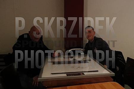 Meet & Greet 22.04.2022