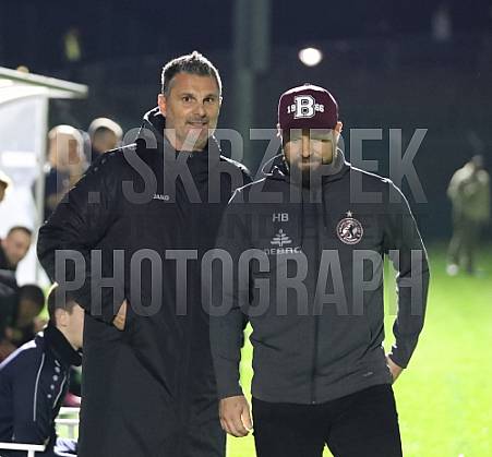 3.Runde Cosy-Wasch Landespokal BFC Dynamo - SV Lichtenberg 47