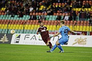 8.Spieltag BFC Dynamo - FSV Budissa Bautzen