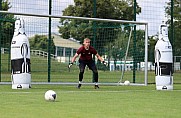 Training vom 26.07.2023 BFC Dynamo