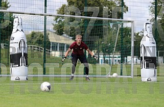 Training vom 26.07.2023 BFC Dynamo