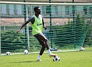 Training vom 24.06.2024 BFC Dynamo