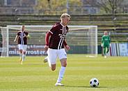 28.Spieltag BFC Dynamo - VSG Altglienicke