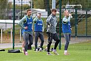 Training 09.10.2025 BFC Dynamo