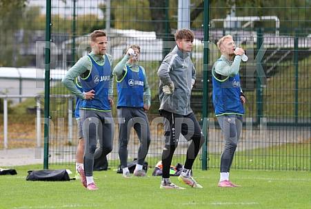 Training 09.10.2025 BFC Dynamo Training 09.10.2025 BFC Dynamo