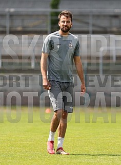 31.05.2022 Training BFC Dynamo