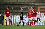 3.Spieltag BFC Dynamo - ZFC Meuselwitz,