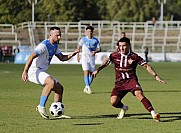 8.Spieltag BFC Dynamo - Chemnitzer FC,