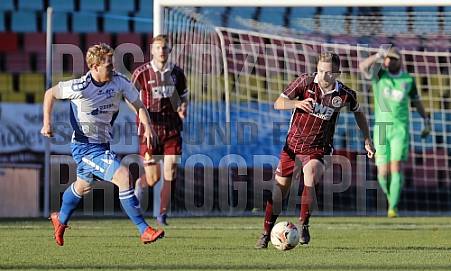 19.Spieltag BFC Dynamo - Bischofswerdaer FV08