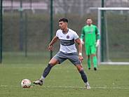 Testspiel BFC Dynamo - SV Babelsberg 03