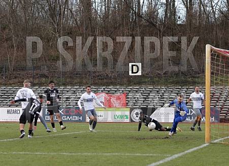 19.Spieltag Berliner Athletik Klub 07 - BFC Dynamo