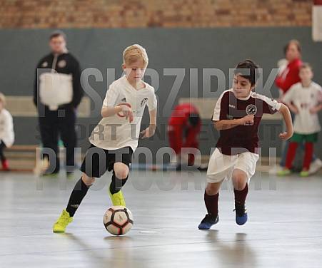 2.Spree Color Cup 2018