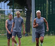 20.07.2021 Training BFC Dynamo