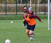 Training vom 07.11.2023 BFC Dynamo