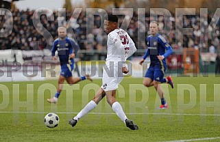 Achtelfinale Delay Sports Berlin - BFC Dynamo