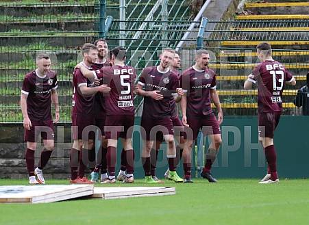 Cosy-Wasch Viertelfinale BFC Dynamo - VSG Altglienicke Cosy-Wasch Viertelfinale BFC Dynamo - VSG Altglienicke