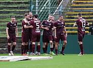 Cosy-Wasch Viertelfinale BFC Dynamo - VSG Altglienicke