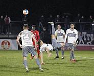 32.Spieltag FSV Optik Rathenow - BFC Dynamo,