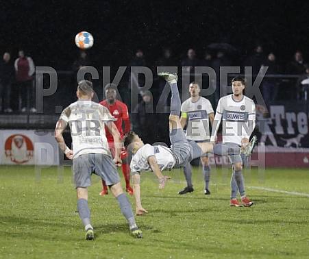 32.Spieltag FSV Optik Rathenow - BFC Dynamo,