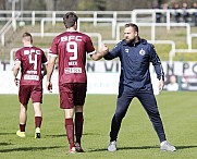 29.Spieltag BFC Dynamo - FC Rot-Weiß Erfurt