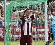 4.Spieltag BFC Dynamo - VfB Germania Halberstadt,