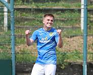 33.Spieltag BFC Dynamo - FSV 63 Luckenalde