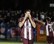 12.Spieltag BFC Dynamo - Chemnitzer FC,