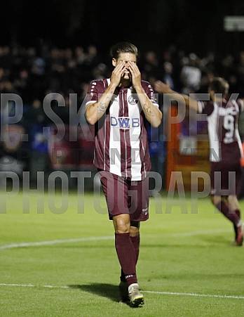 12.Spieltag BFC Dynamo - Chemnitzer FC, 12.Spieltag BFC Dynamo - Chemnitzer FC,