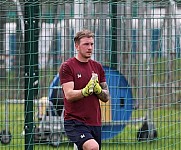 Training vom 09.04.2024 BFC Dynamo